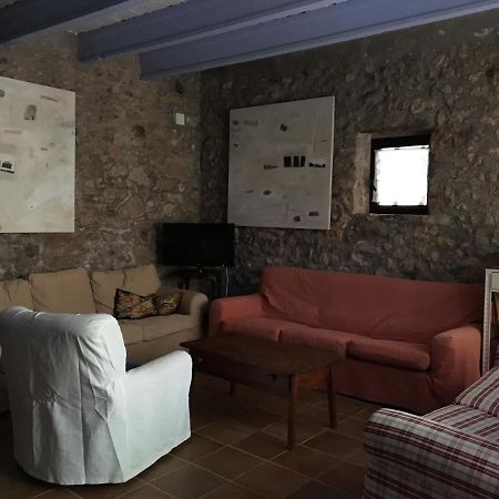 B&B Les Olives At Artist'S House Las Olivas Экстерьер фото