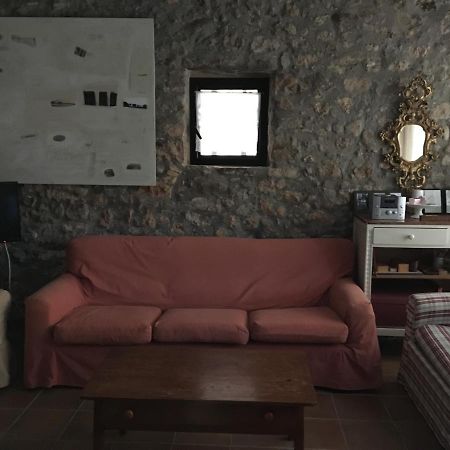 B&B Les Olives At Artist'S House Las Olivas Экстерьер фото